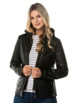 womens-leather-abbeytown-hooded-black
