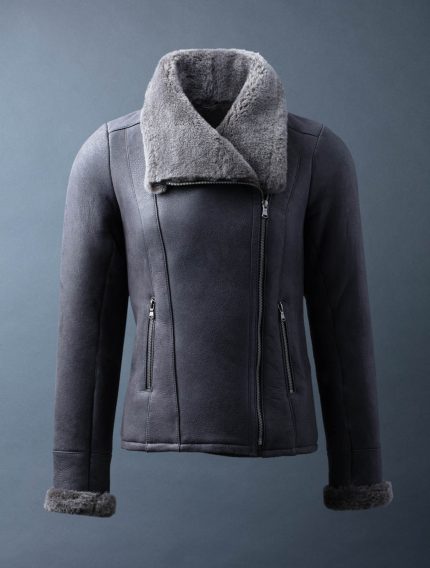 womens-sheepskin-jacket-allerby-ii-charcoal